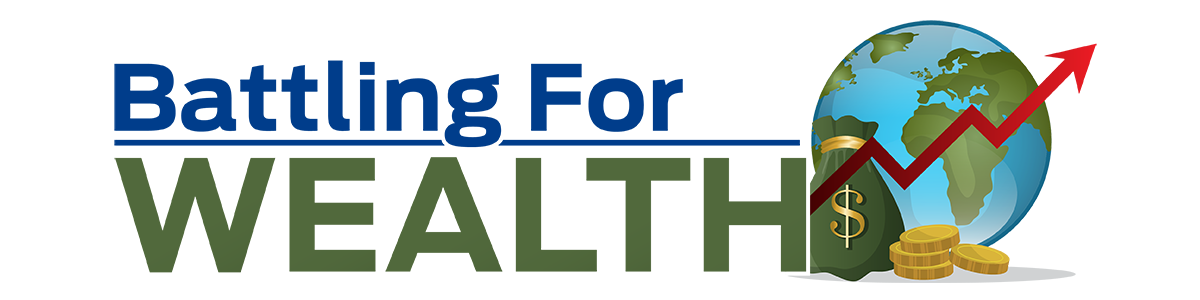 BATTLING FOR WEALTH STORE