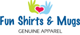 Fun Shirts & Mugs