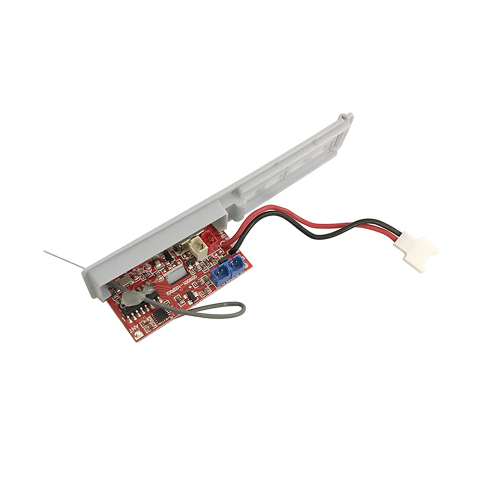 gd006 rc plane