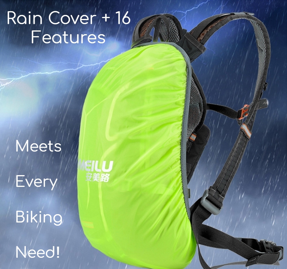 ultralight pack cover