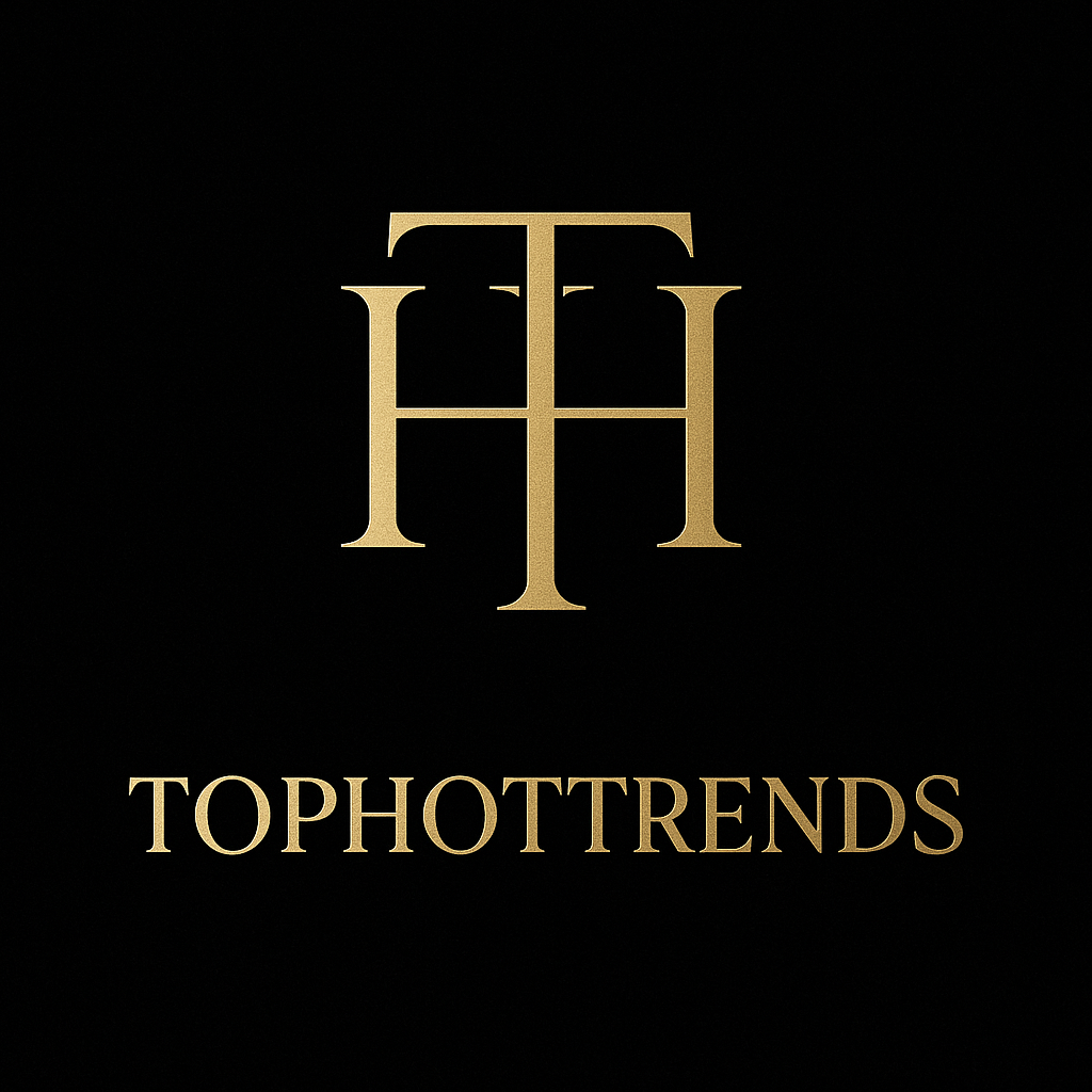 TOPHOTTREND