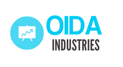Oida Industries Shop