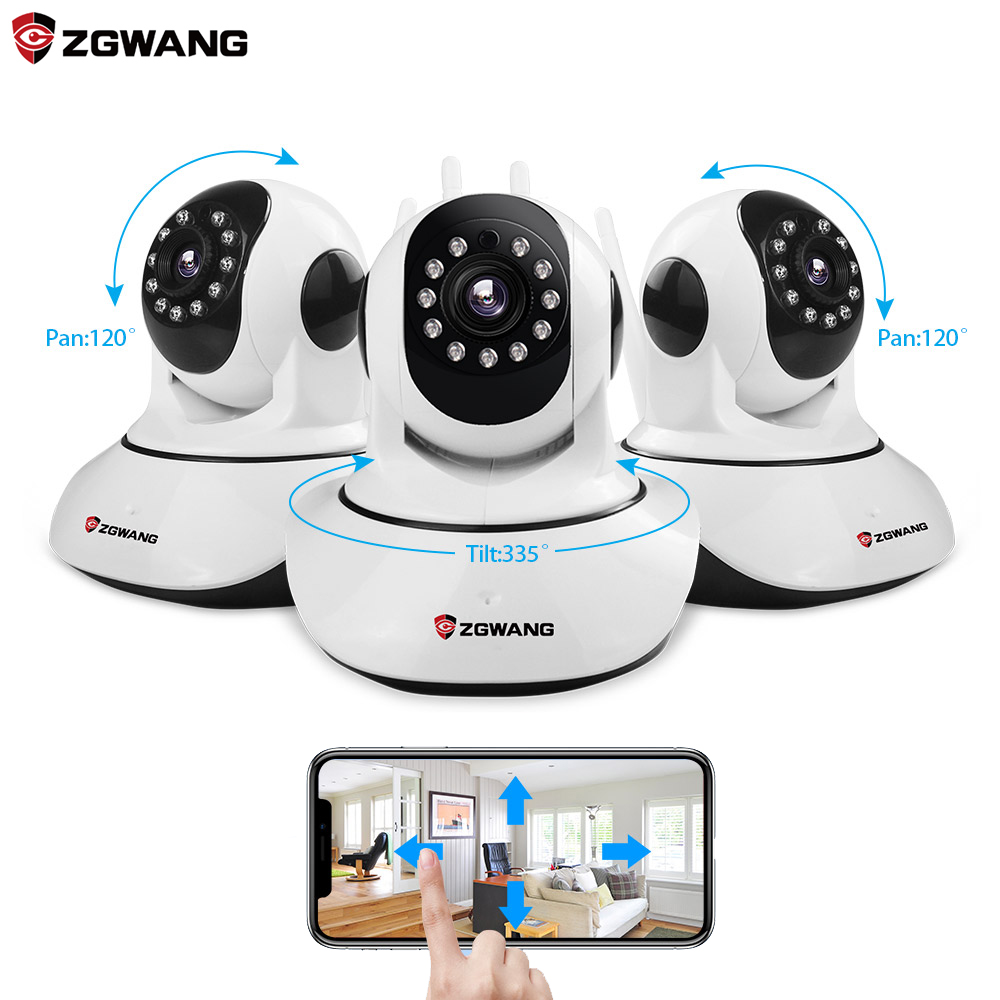 Zgwang camera hot sale