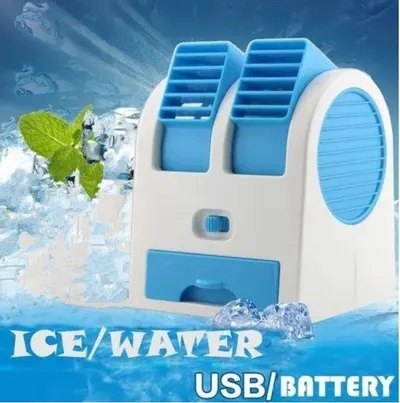Cool Air Conditioner Fan Air Cooler 