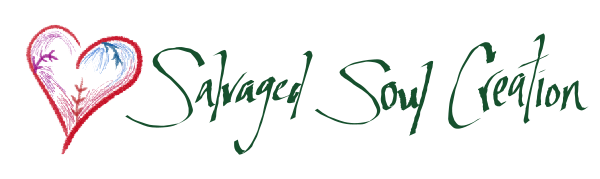 Salvaged Soul Creation