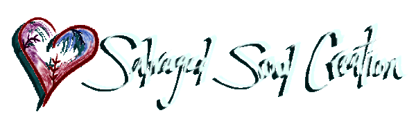 Salvaged Soul Creation