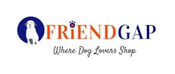 FriendGap - Dog Lovers Shop