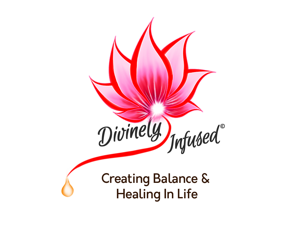Divinely Infused