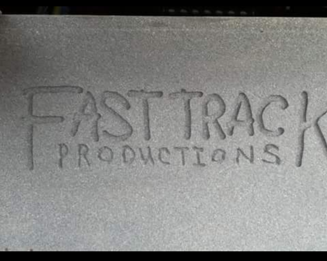 Products by Fast Track