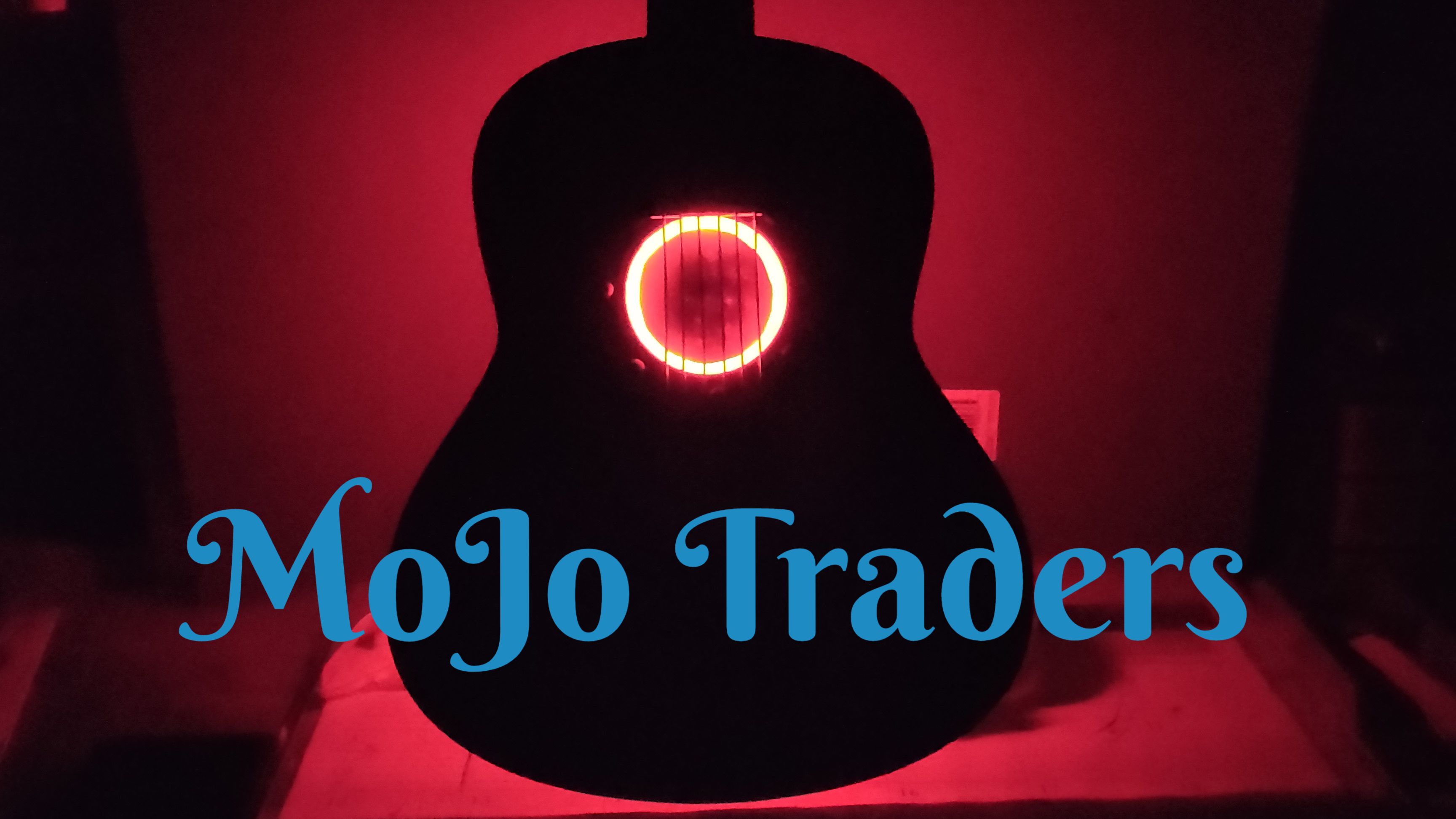 Mojo Traders