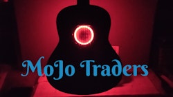 Mojo Traders
