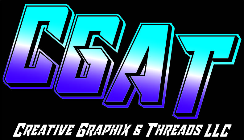 Creative Graphix & Threads