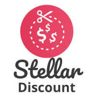 Stellar Discount