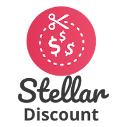 Stellar Discount