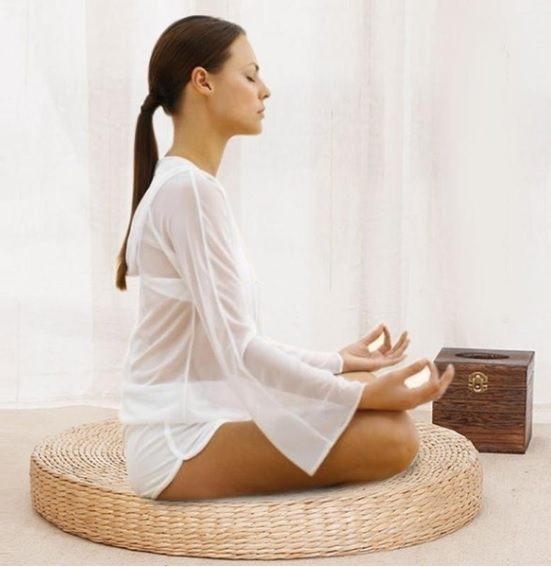 meditation seat