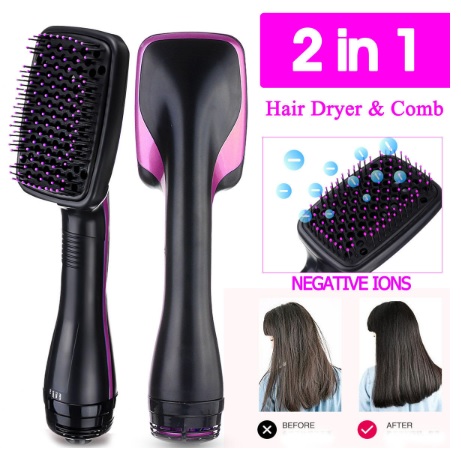 blow dryer styler