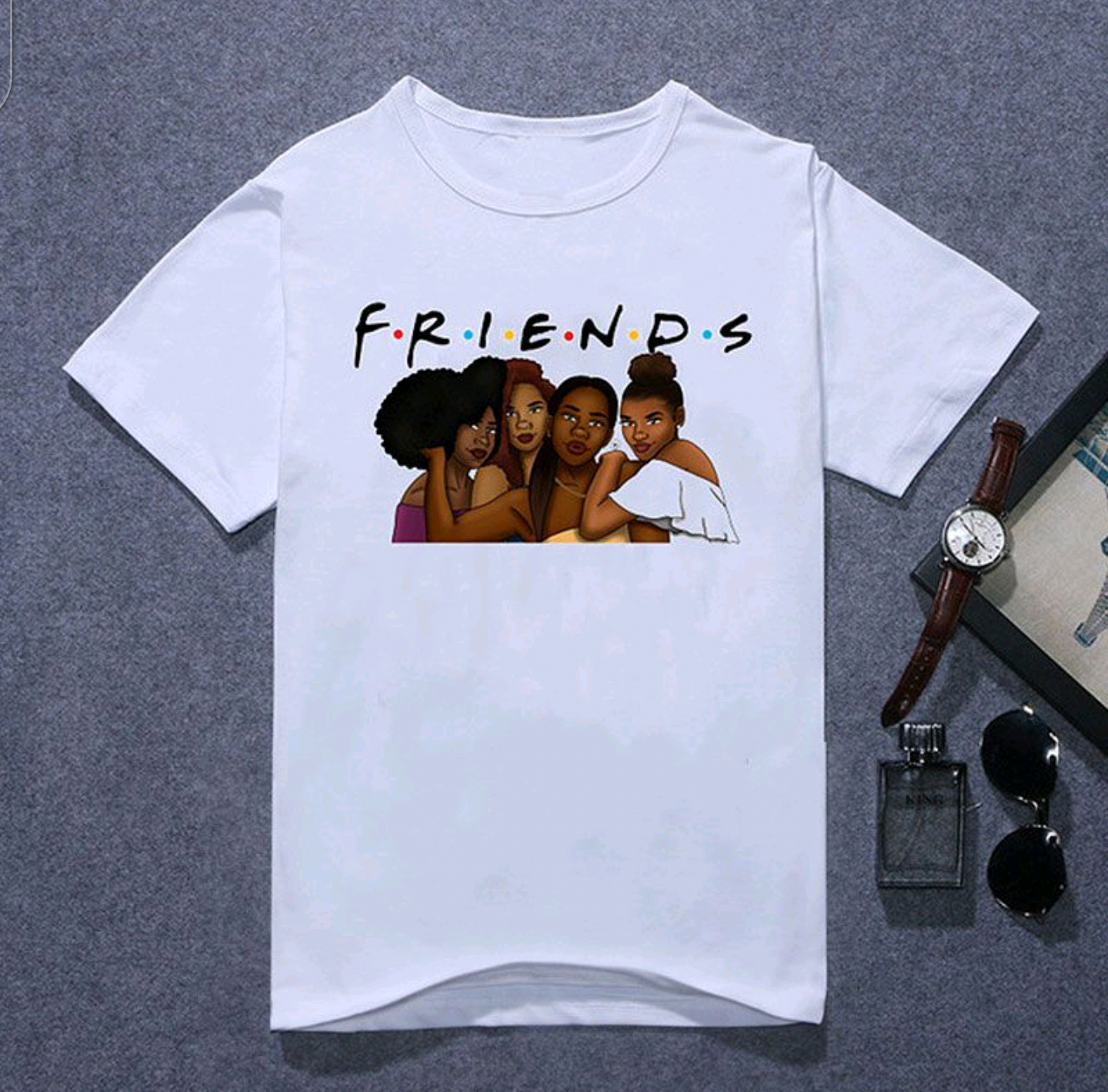 J&J Clothing Store