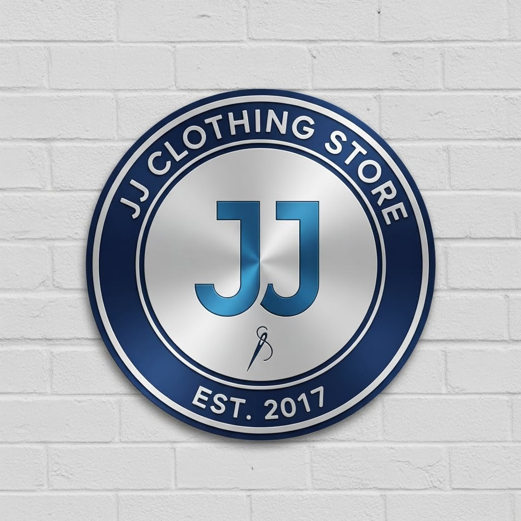 J&J Clothing Store