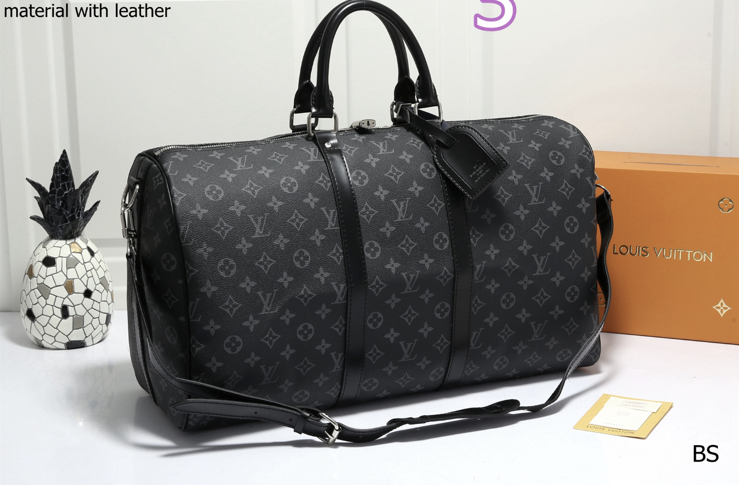louis vuitton duffle dhgate