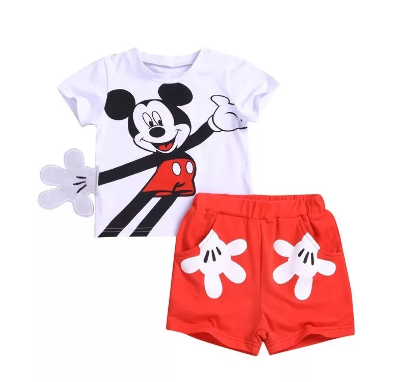 J&J Clothing Store