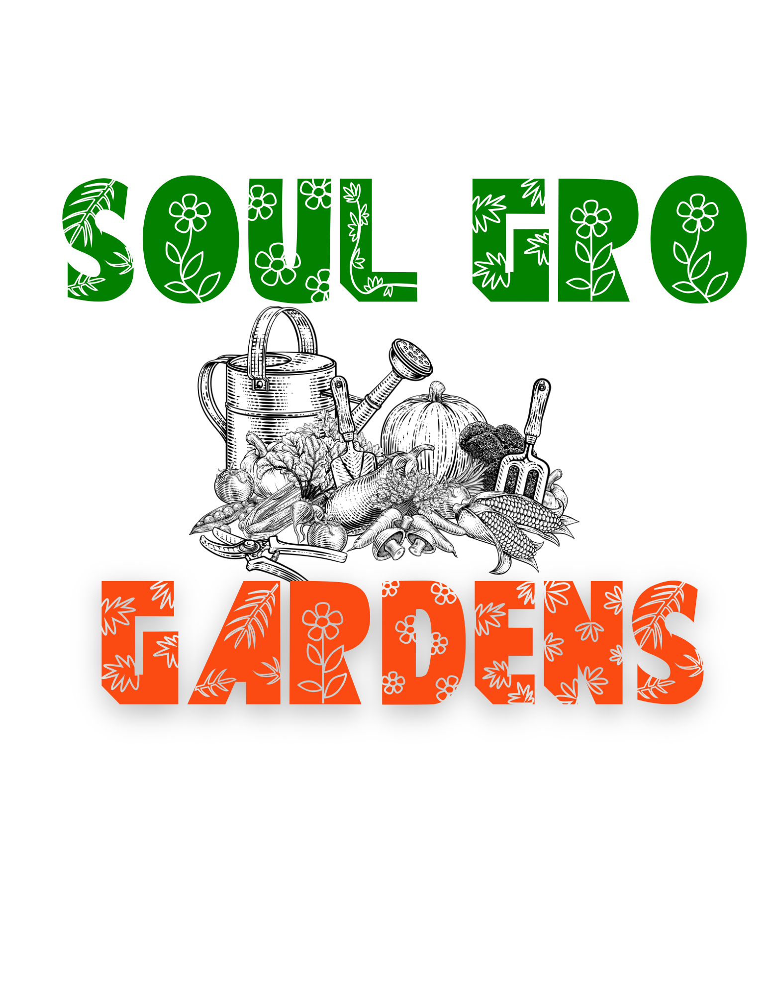 Soul Gro Gardens