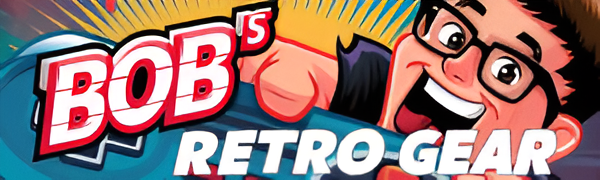 Bob's Retro Gear
