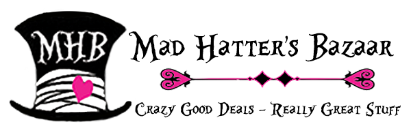 Mad Hatters Bazaar