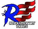 Revolutionary Prints