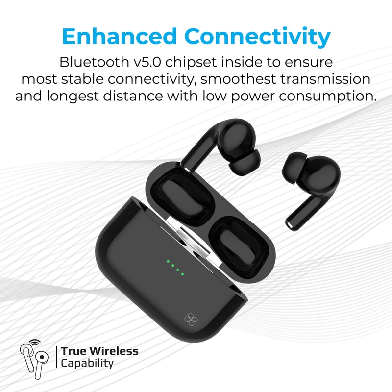 promate harmoni earbuds