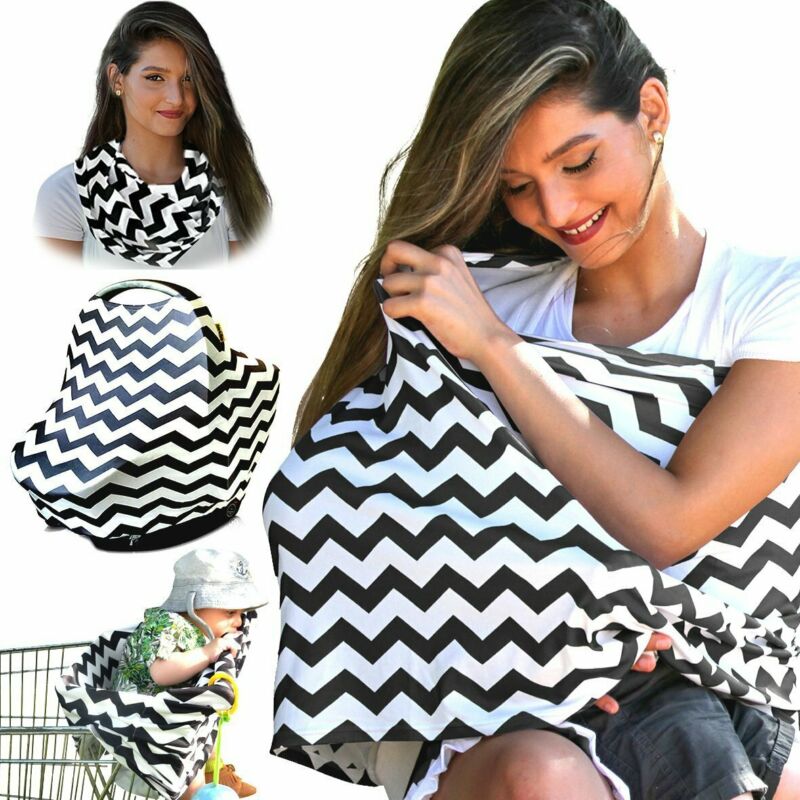 best car seat nursing cover