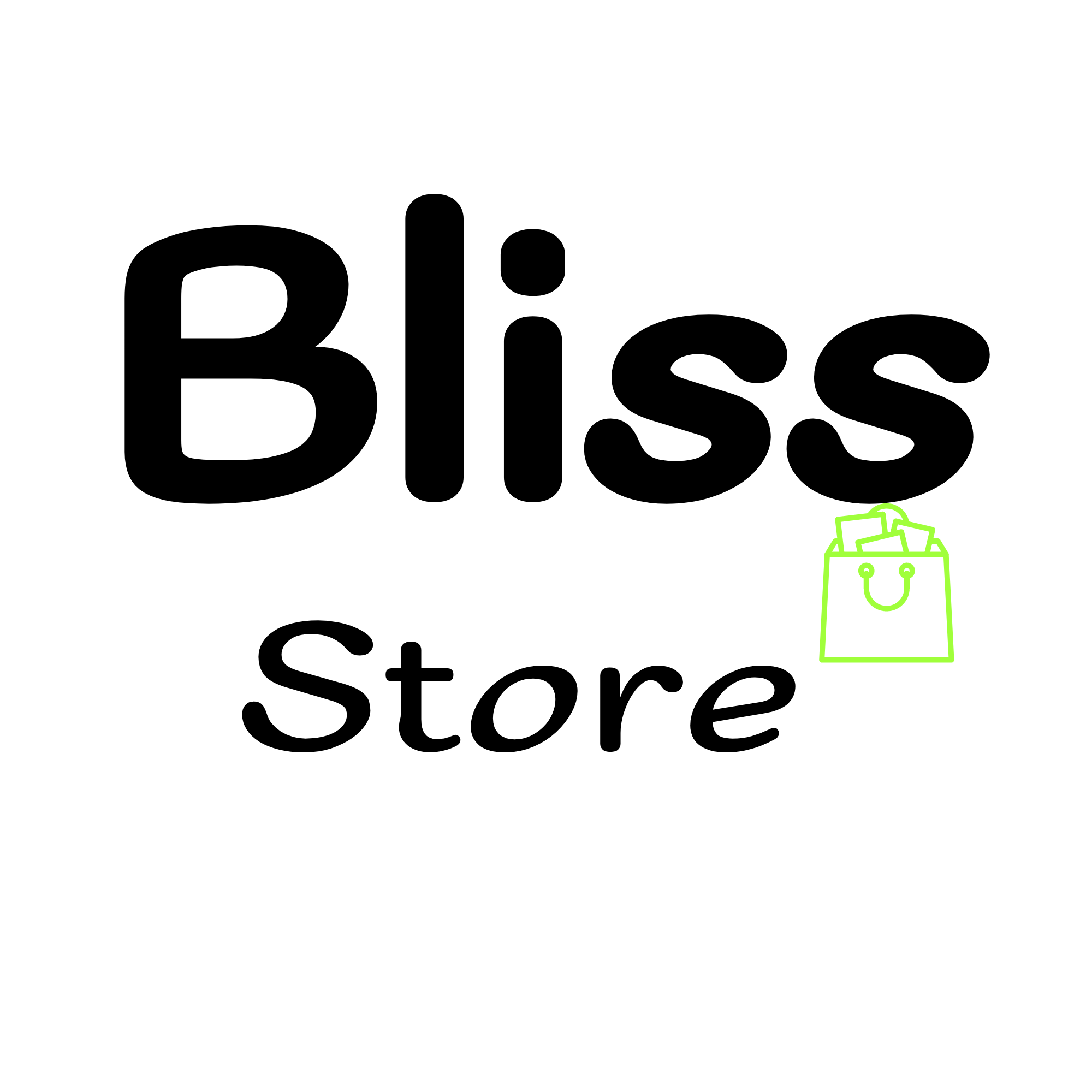 Bliss Store