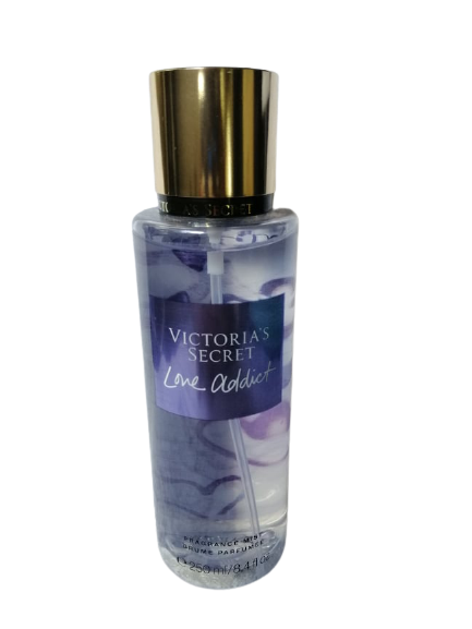 Review love addict online victoria secret