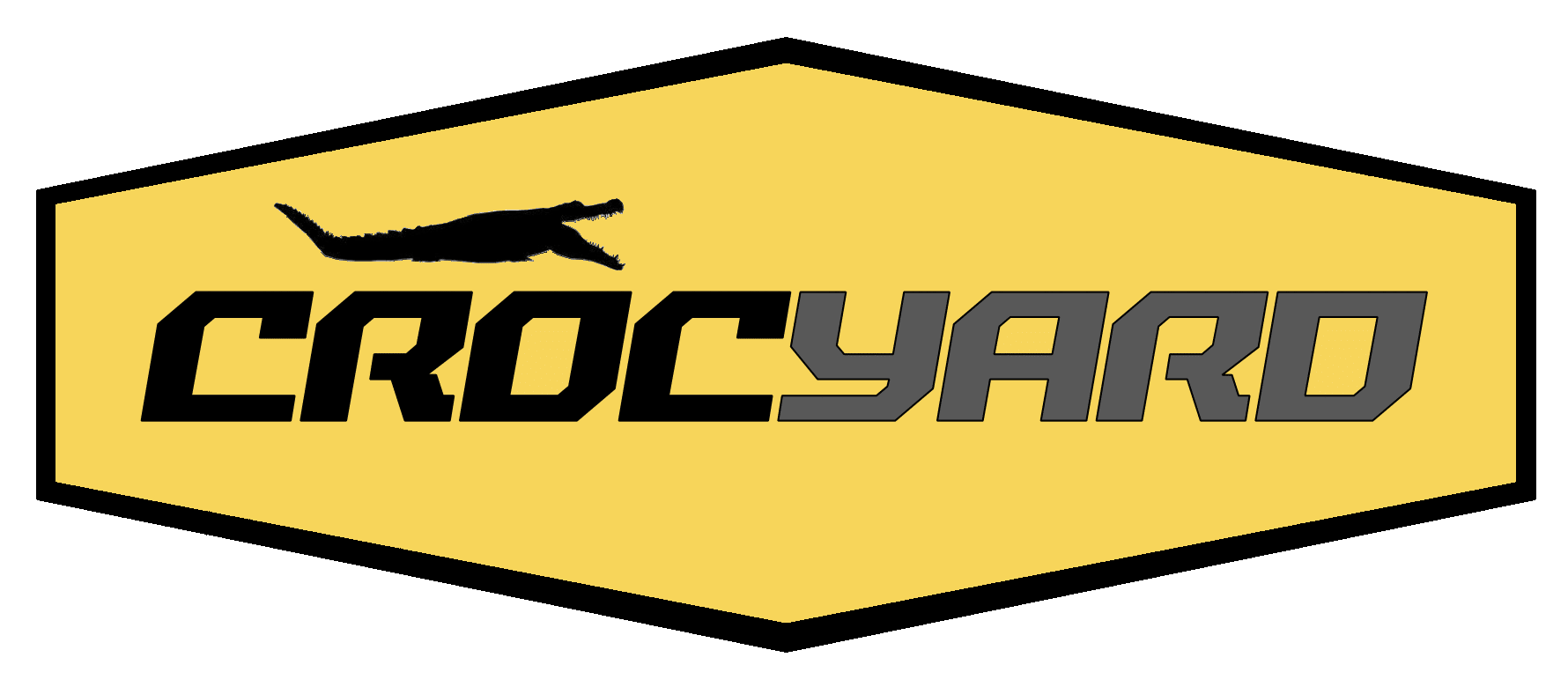 Crocyard