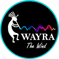 Wayra The Wind
