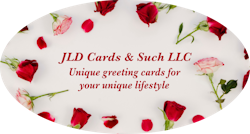 JLD Cards & Such LLC