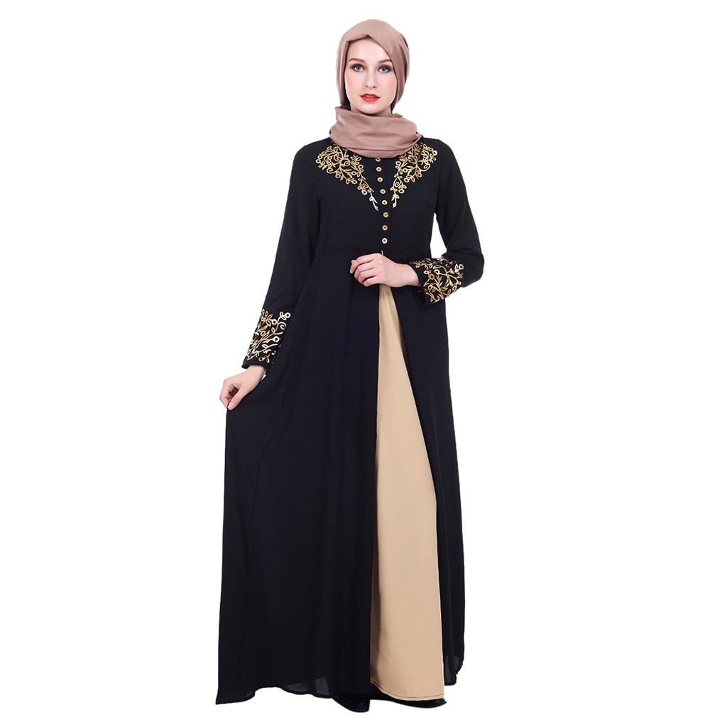 islamic dress for women