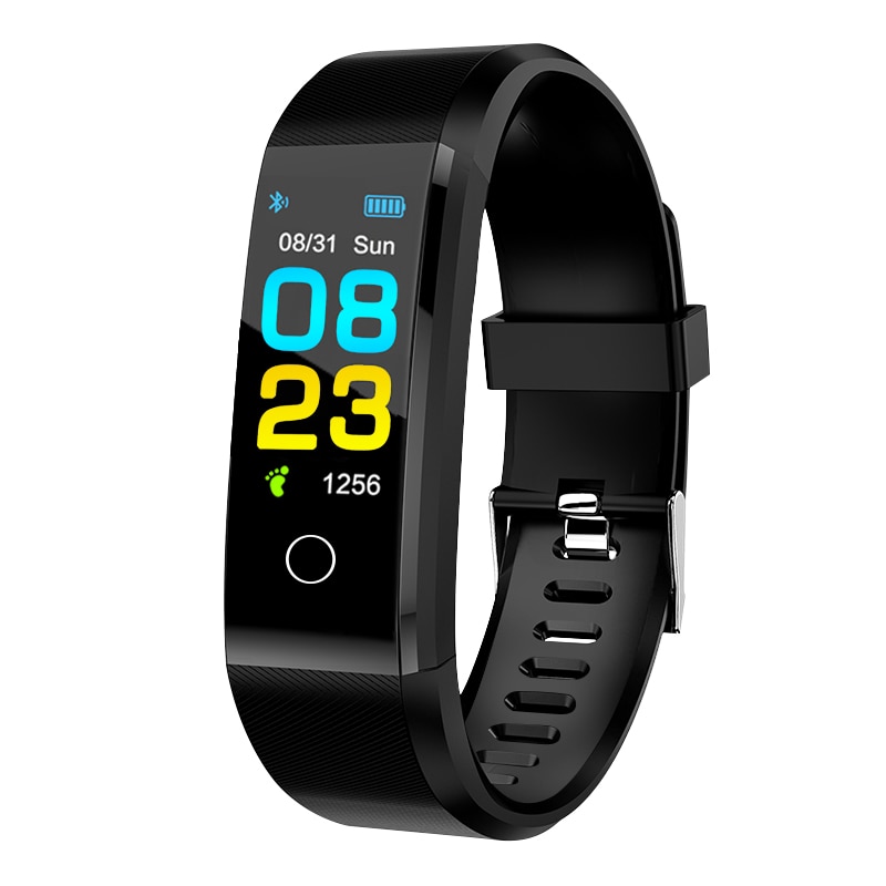 android smartwatch blood pressure