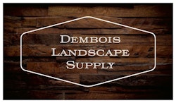 Dembois Landscape Supply