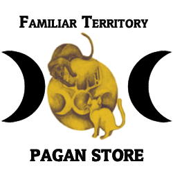 Familiar Territory Pagan Store