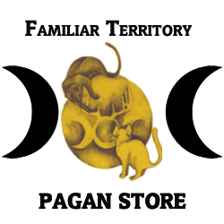 Familiar Territory Pagan Store