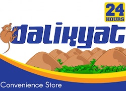 Dalikyat 24 Hr Convenience Store (online convenience store and grocery delivery)