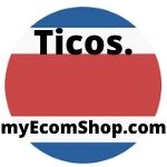 Costarican Gurus TICOS Bilingual Espanol English SuperNova Store