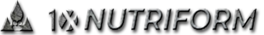 10X Nutriform