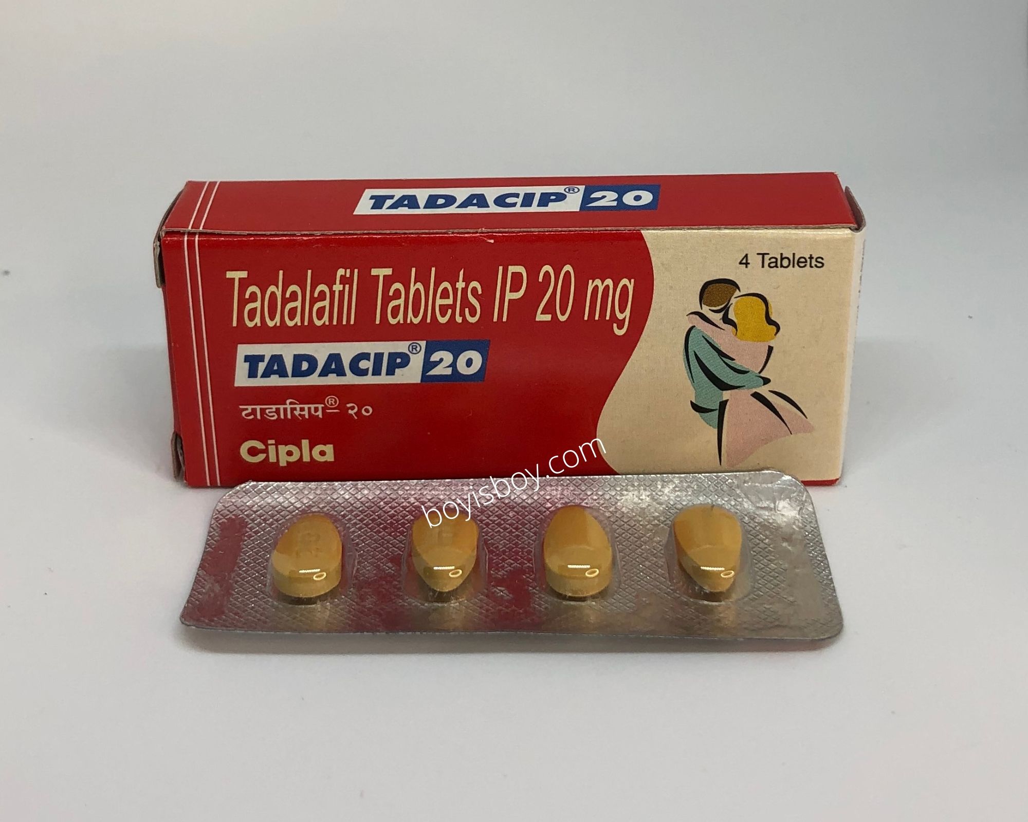 Buy tadacip 20