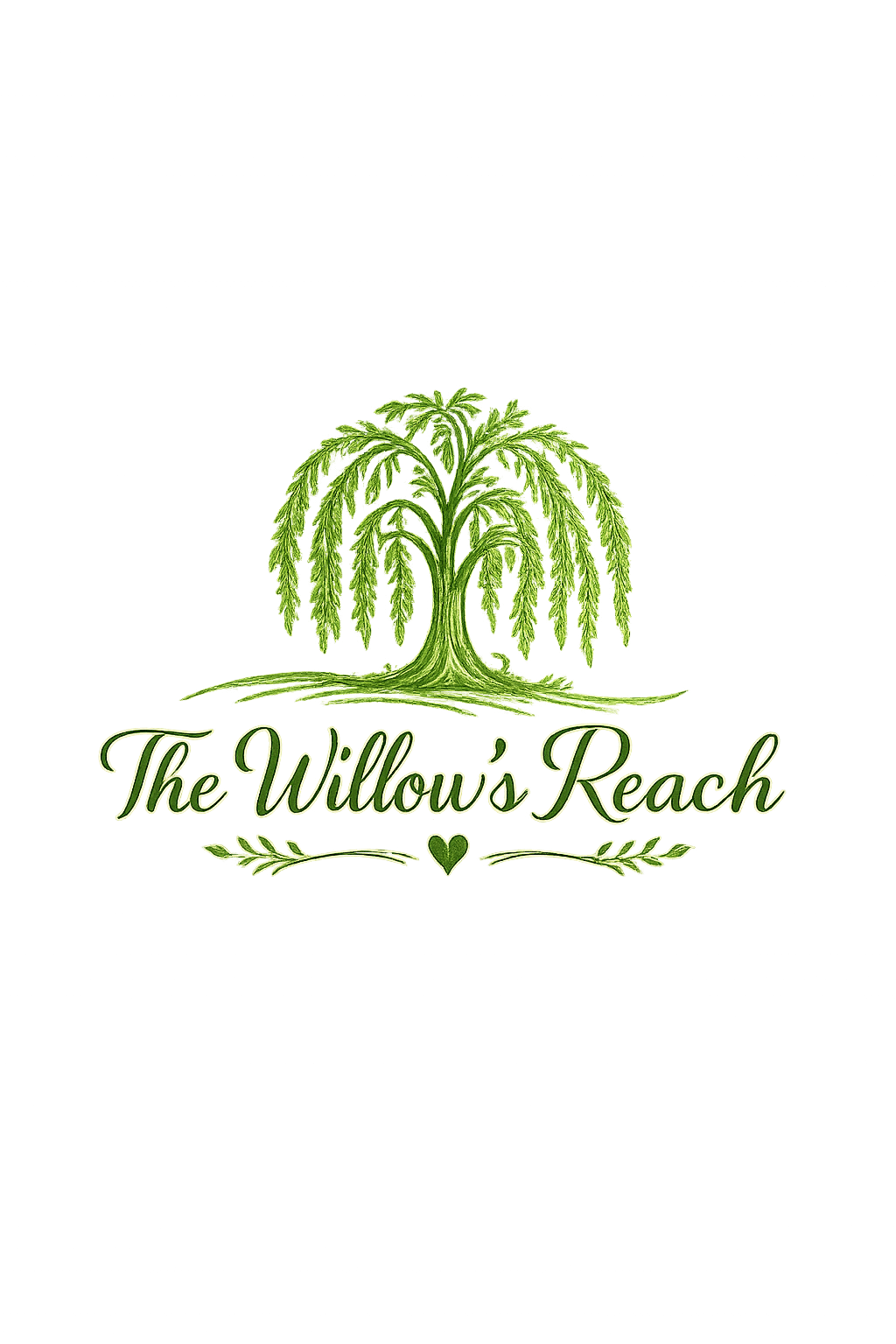 The Willow's Reach