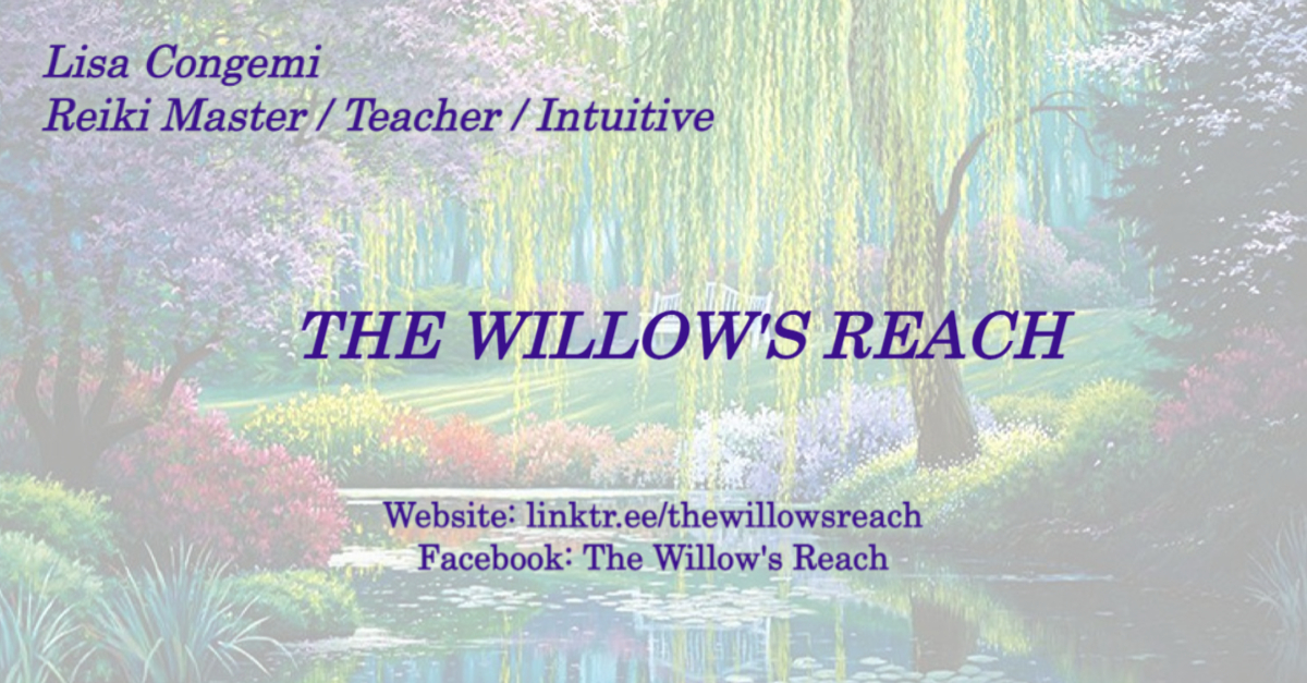 The Willow's Reach