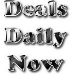Deals Daily Now