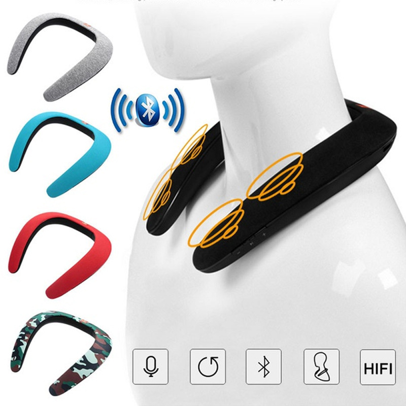 soundgear wireless