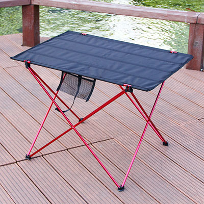 ultra lightweight folding table
