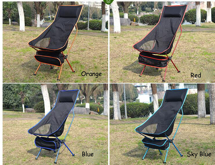 ultralight camping chair uk